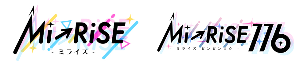 Mi→RiSE -ミライズ-